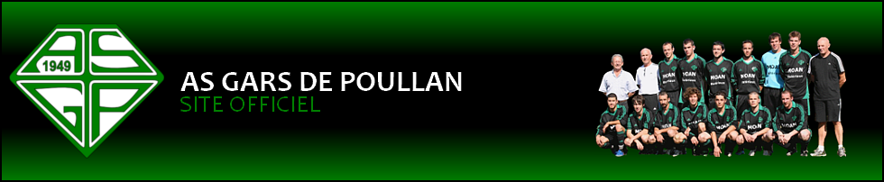 AS GARS POULLAN