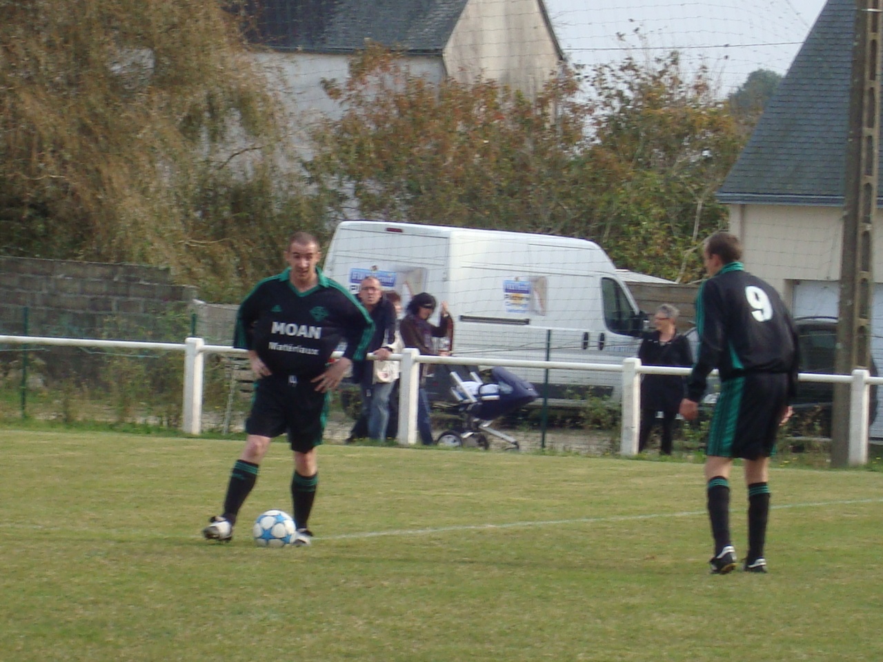 Poullan-Stella maris C