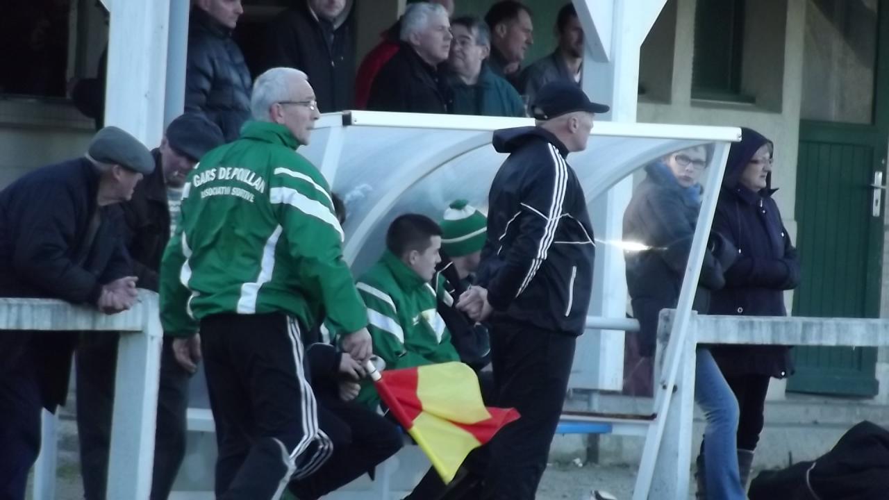 Poullan - Plozevet B