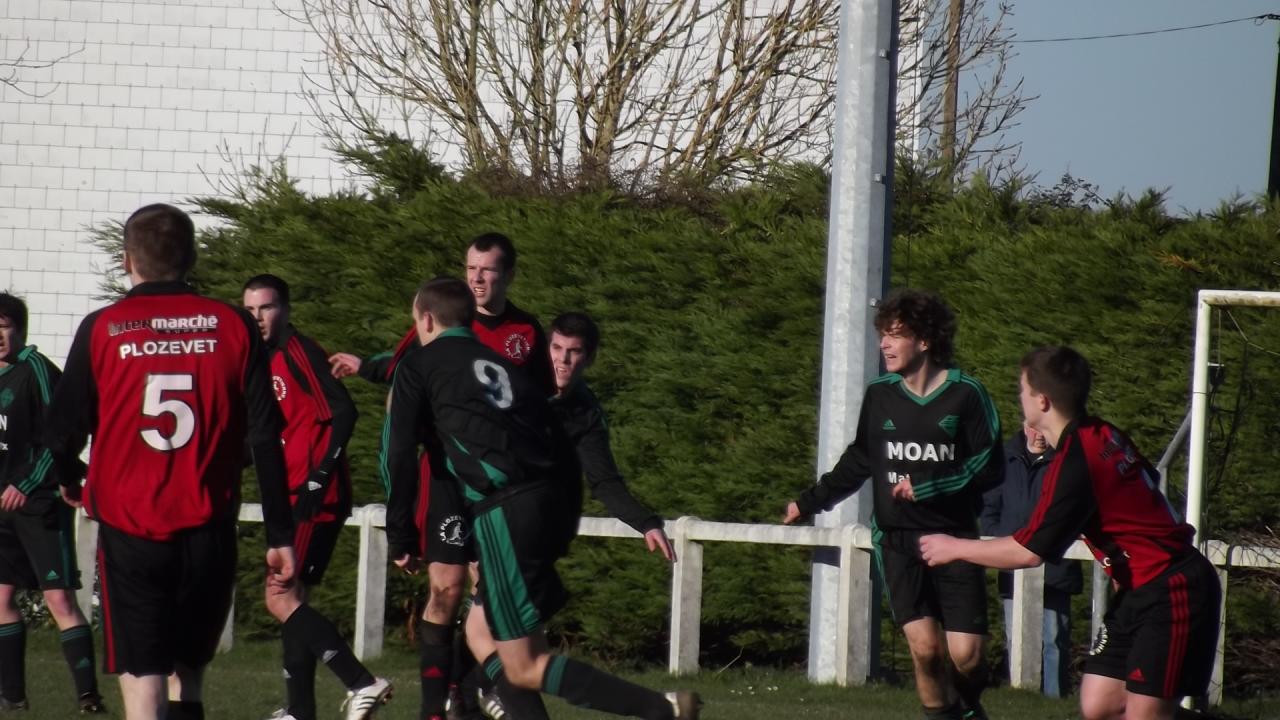 Poullan - Plozevet B