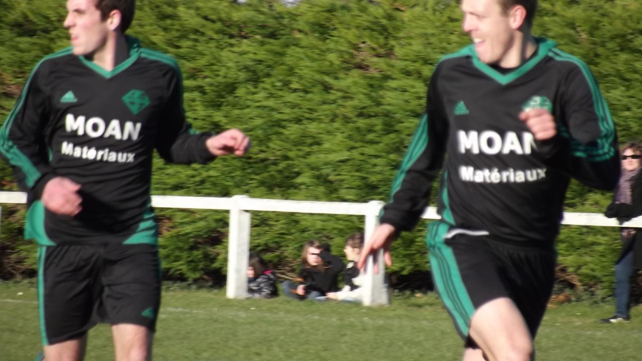 Poullan - Plozevet B