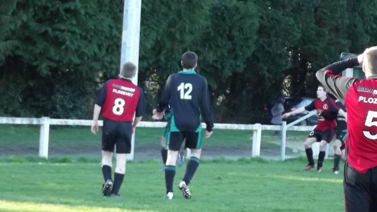 Poullan - Plozevet B