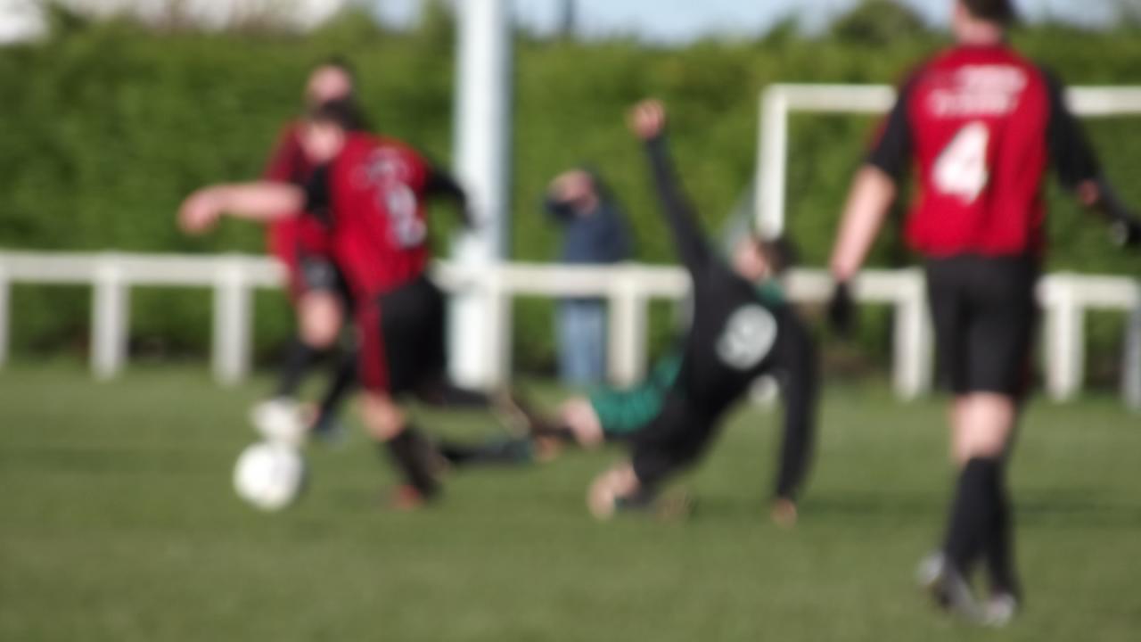 Poullan - Plozevet B