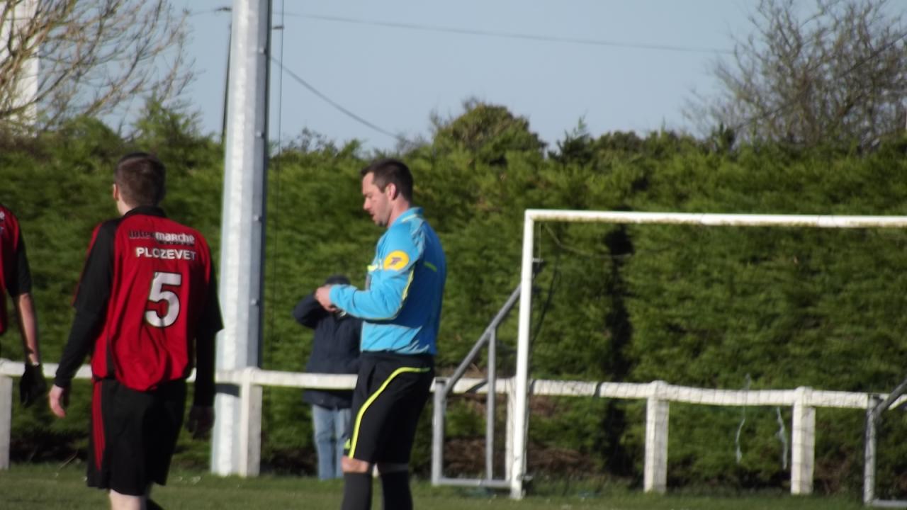 Poullan - Plozevet B