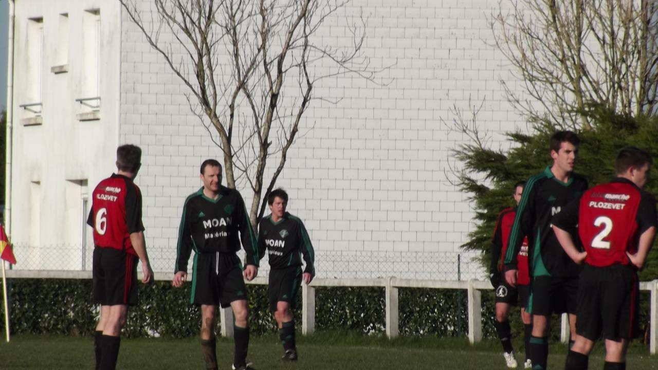 Poullan - Plozevet B