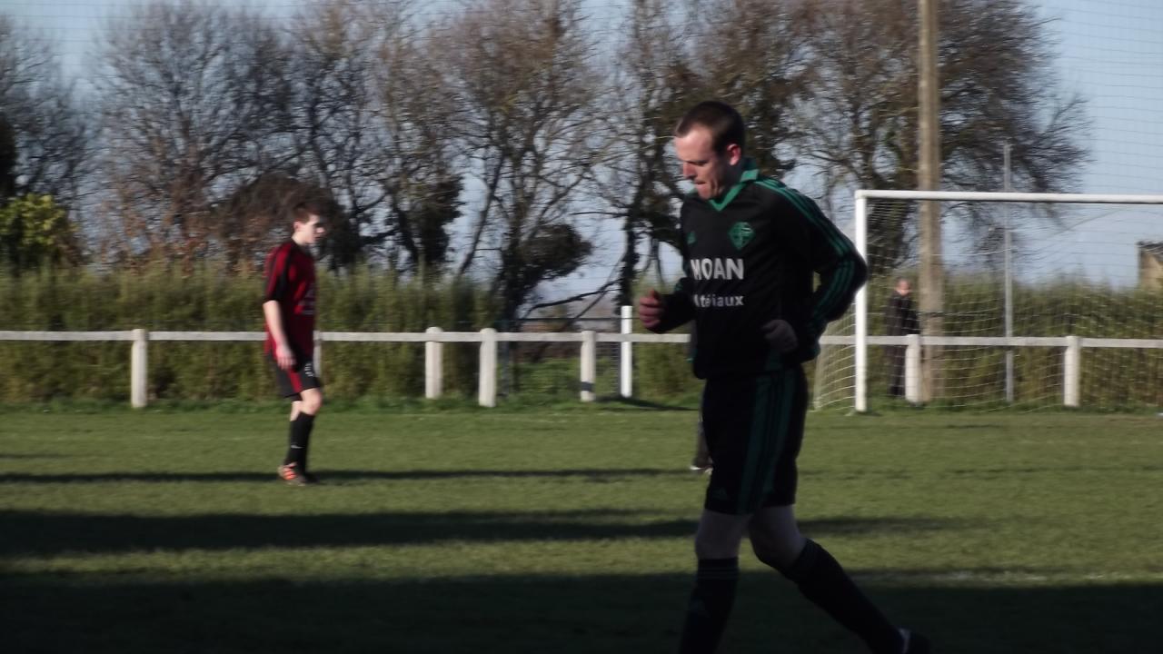 Poullan - Plozevet B