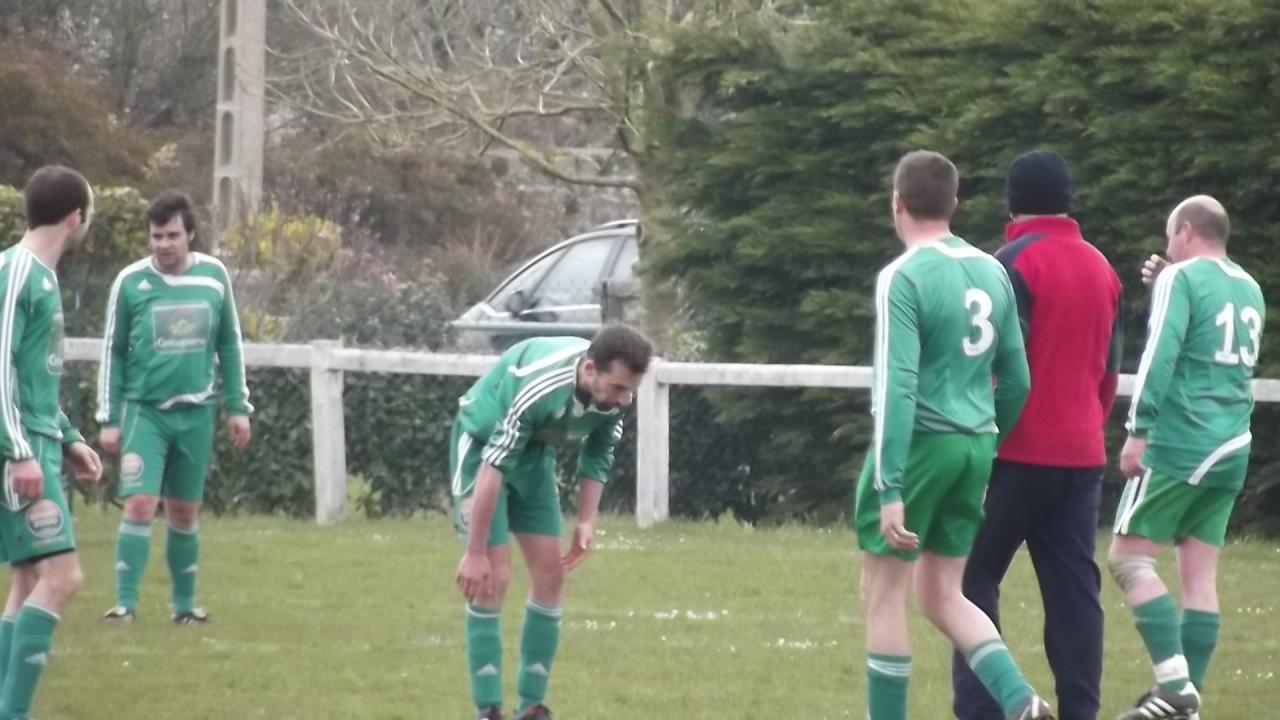 Poullan B - Mahalon C