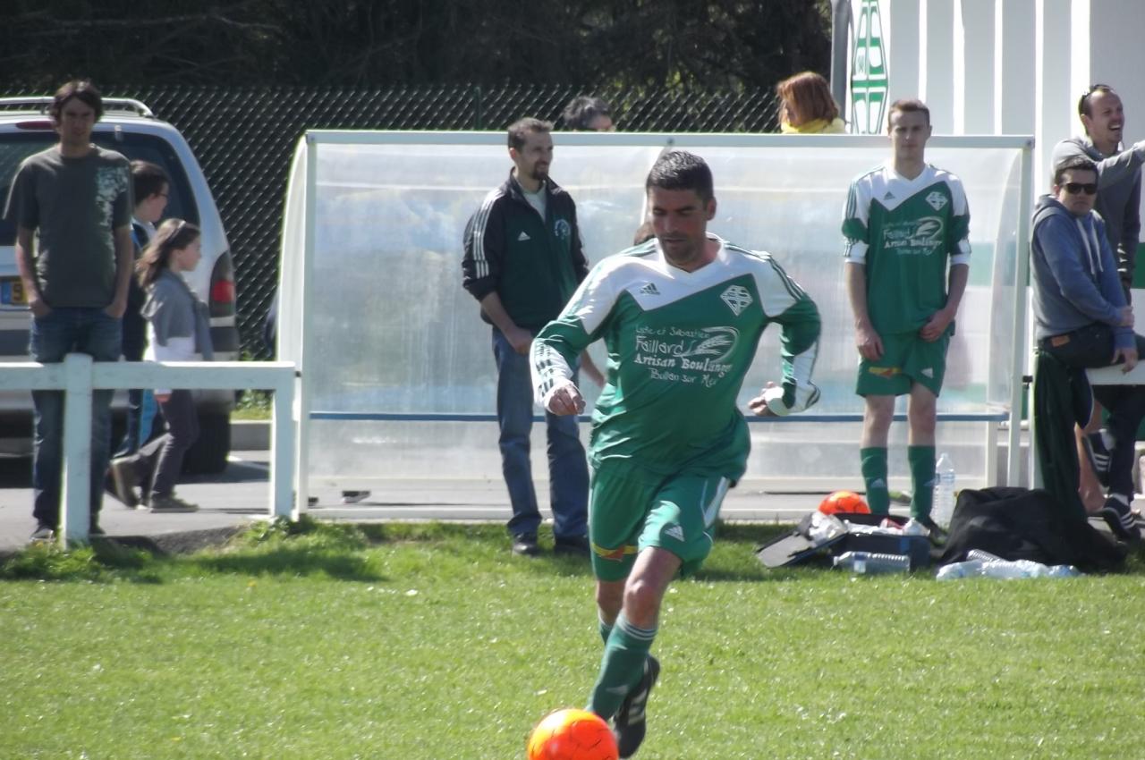 Poullan B - Ploneis B