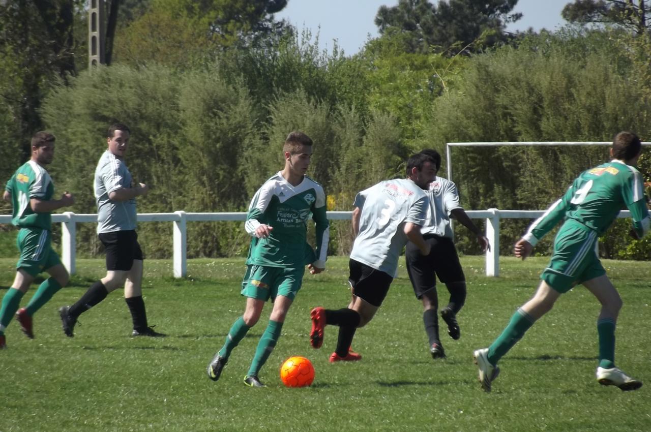 Poullan B - Ploneis B