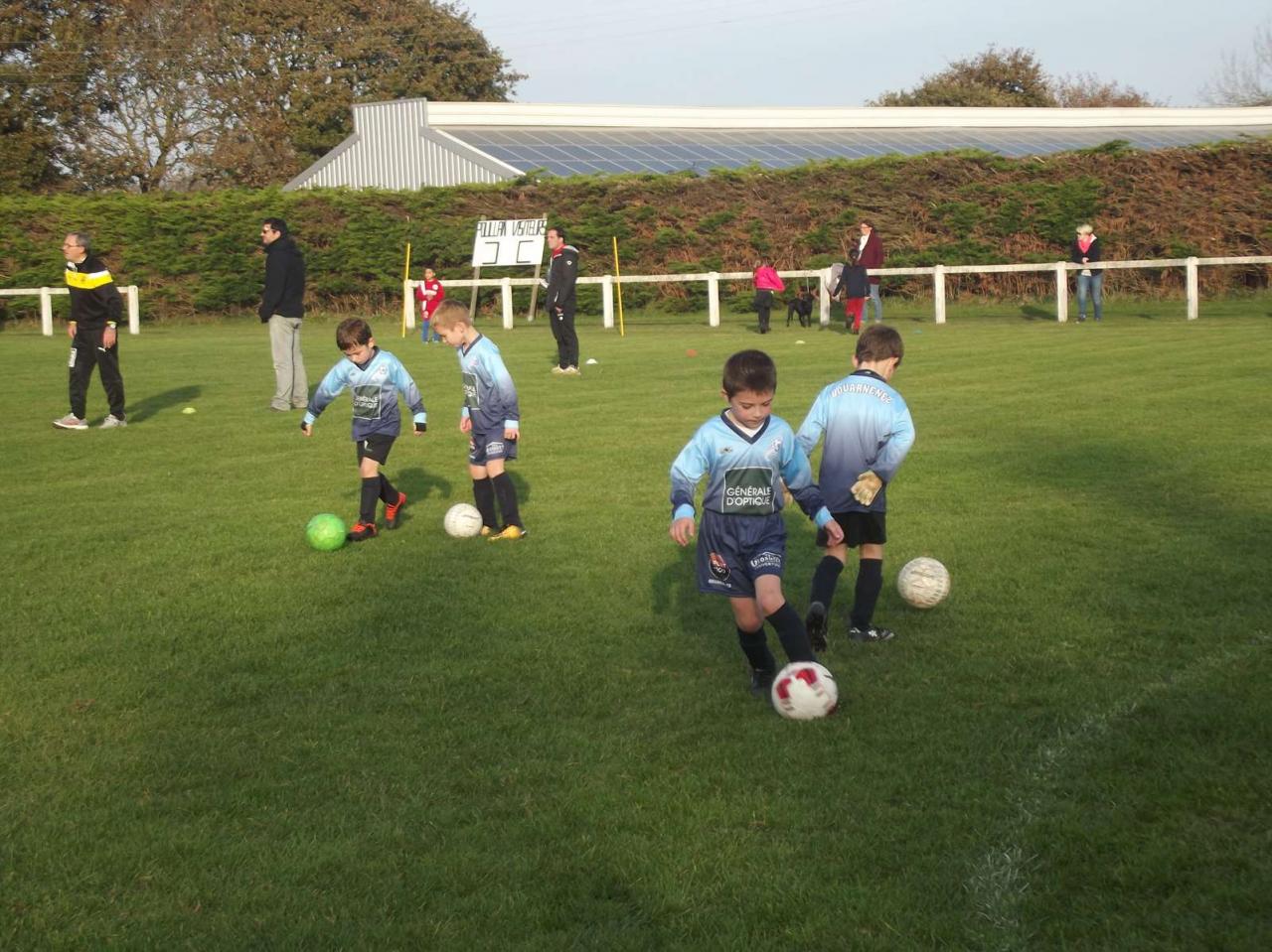PLATEAU U7