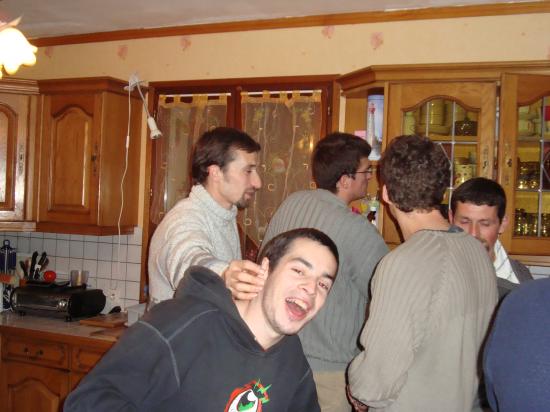 l'after