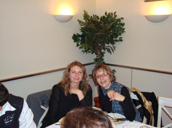 le repas