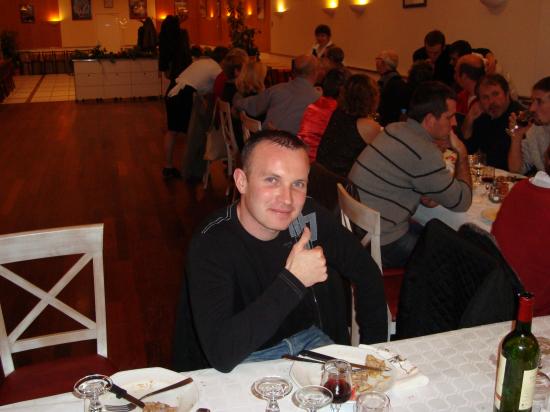 le repas