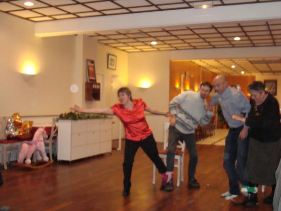 les jeux