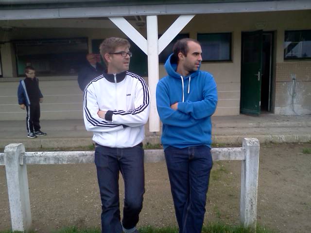 Poullan B - Plouhinec C