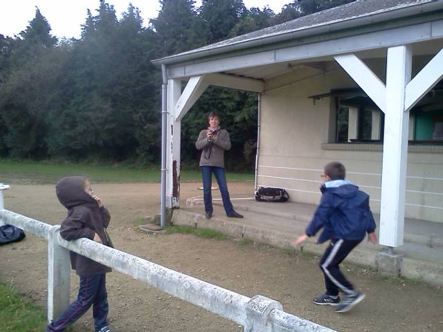 Poullan B - Plouhinec C